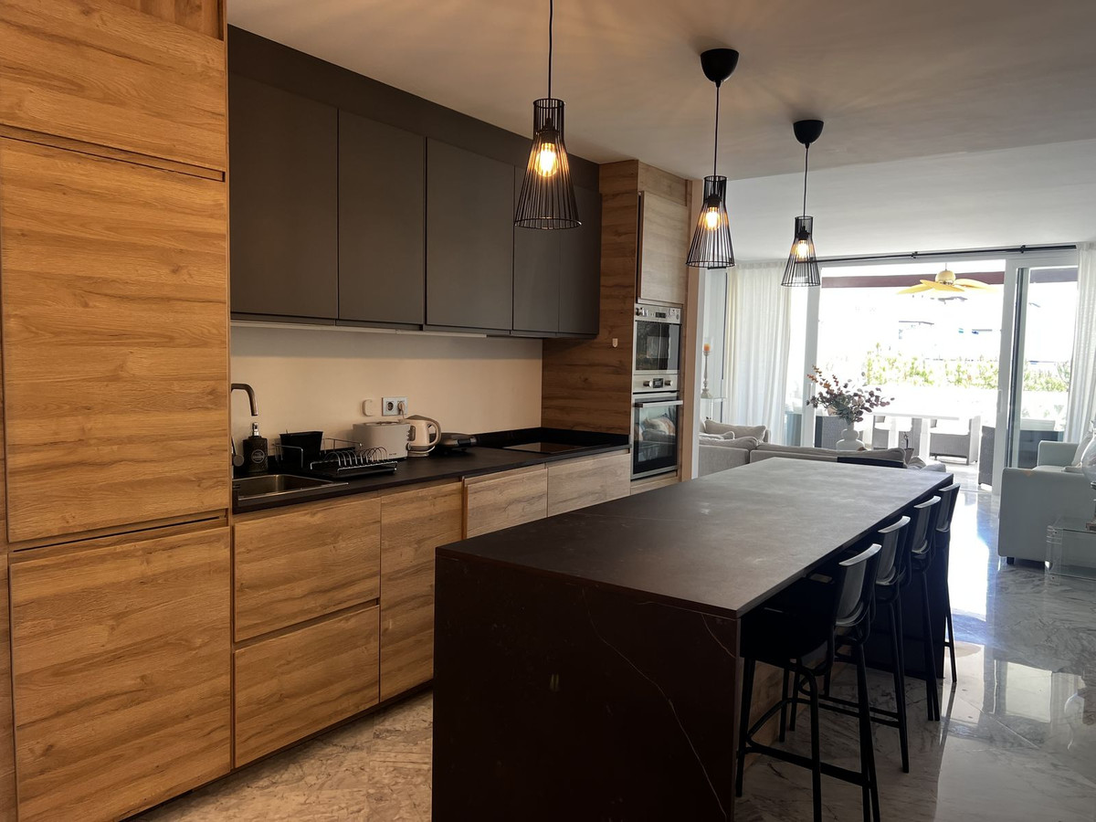 Appartement te koop in Puerto Banús | 3 slaapkamers H5530414