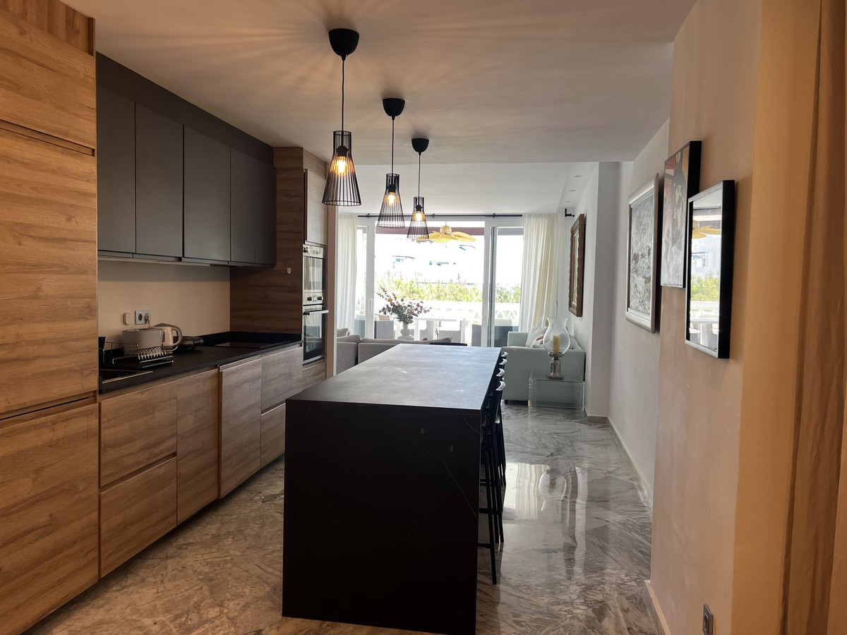 Appartement te koop in Puerto Banús | 3 slaapkamers H5530414