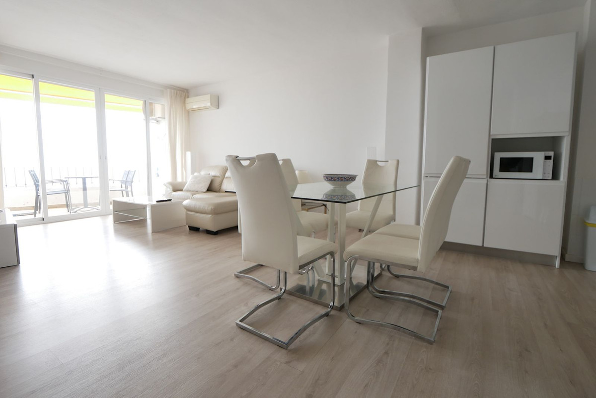 Appartement te koop in Puerto de Cabopino | 0 slaapkamers H5070880