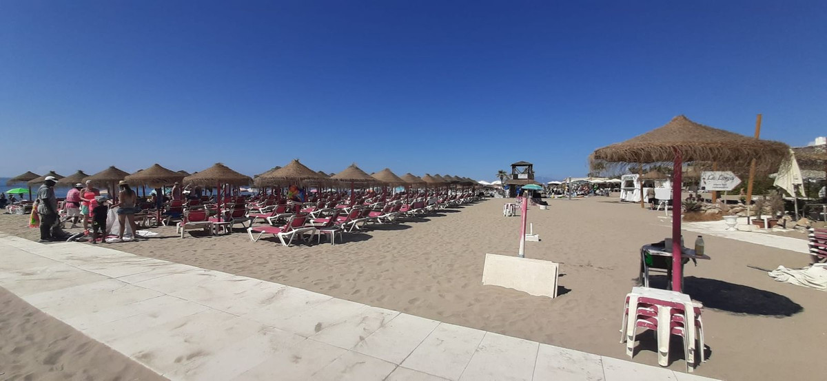 Appartement te koop in Puerto de Cabopino | 0 slaapkamers H5070880
