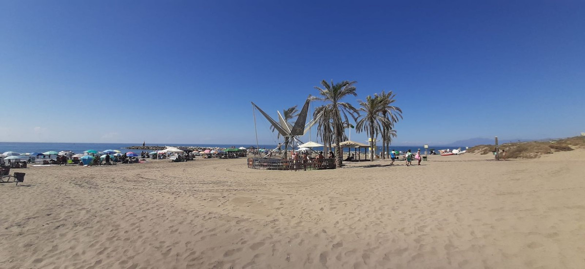 Appartement te koop in Puerto de Cabopino | 0 slaapkamers H5070880