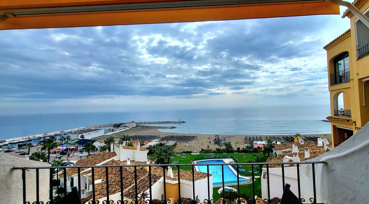 Appartement te koop in Puerto de Cabopino | 0 slaapkamers H5070880