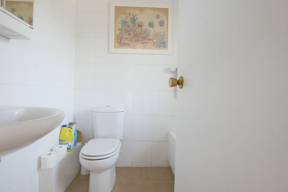 Appartement te koop in Puerto de Cabopino | 2 slaapkamers H5103199