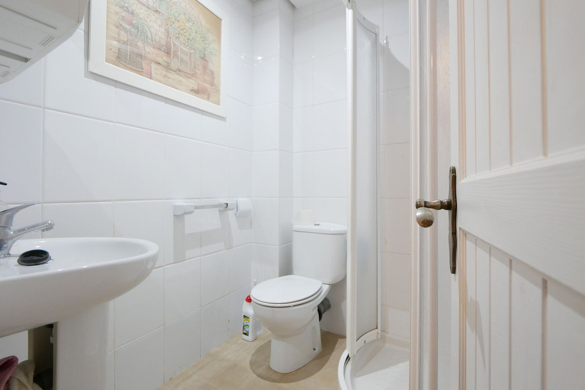 Appartement te koop in Puerto de Cabopino | 2 slaapkamers H5103199