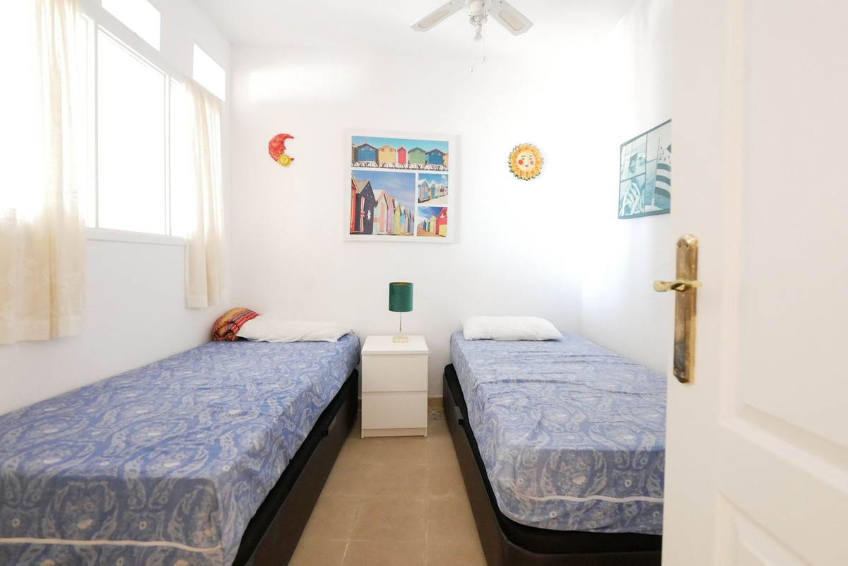Appartement te koop in Puerto de Cabopino | 2 slaapkamers H5103199