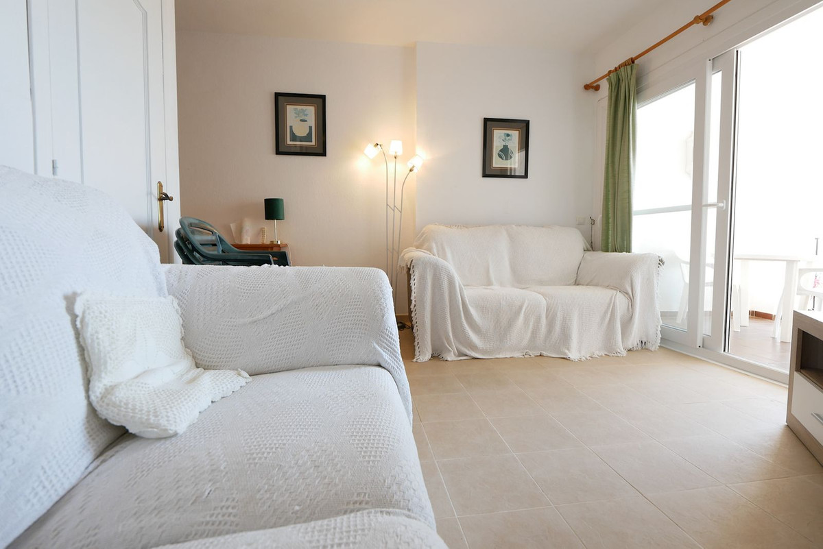 Appartement te koop in Puerto de Cabopino | 2 slaapkamers H5103199