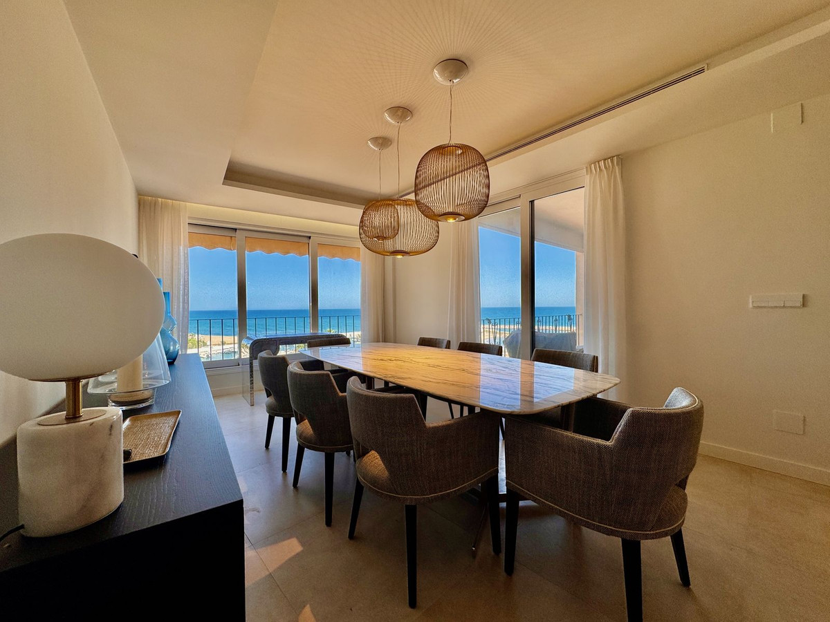 Appartement te koop in Puerto de Cabopino | 3 slaapkamers H5104834