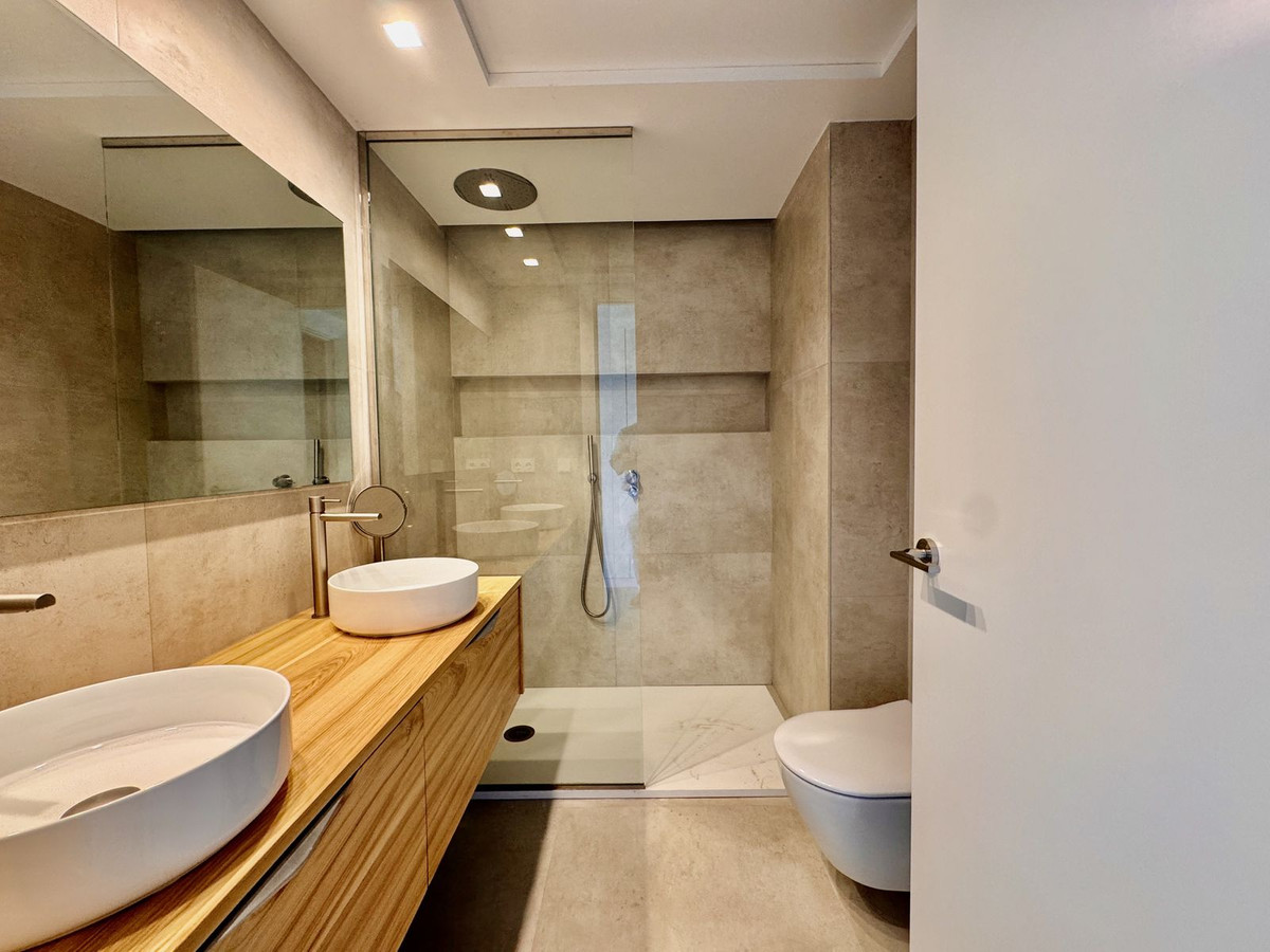 Appartement te koop in Puerto de Cabopino | 3 slaapkamers H5104834