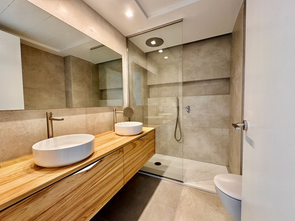 Appartement te koop in Puerto de Cabopino | 3 slaapkamers H5104834