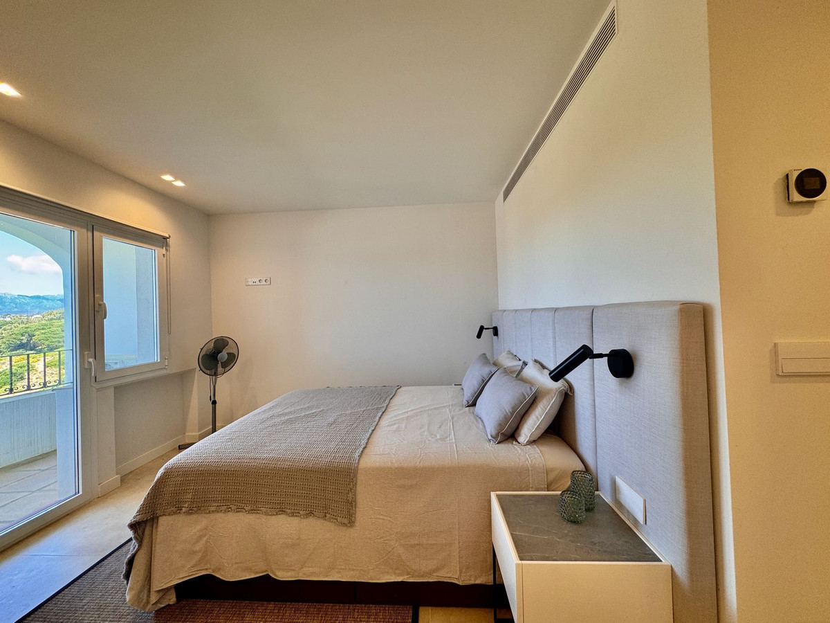 Appartement te koop in Puerto de Cabopino | 3 slaapkamers H5104834