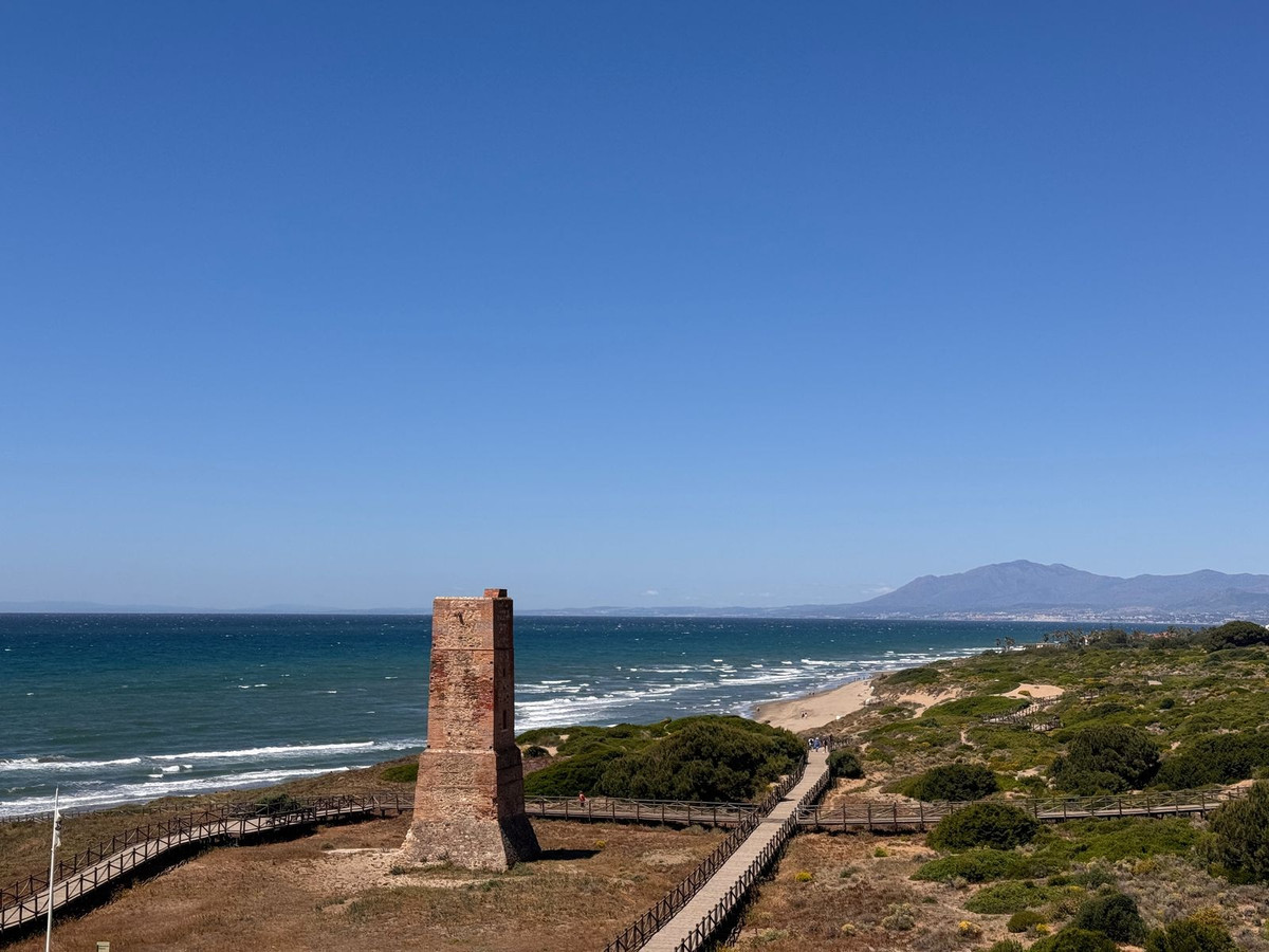 Appartement te koop in Puerto de Cabopino | 3 slaapkamers H5104834