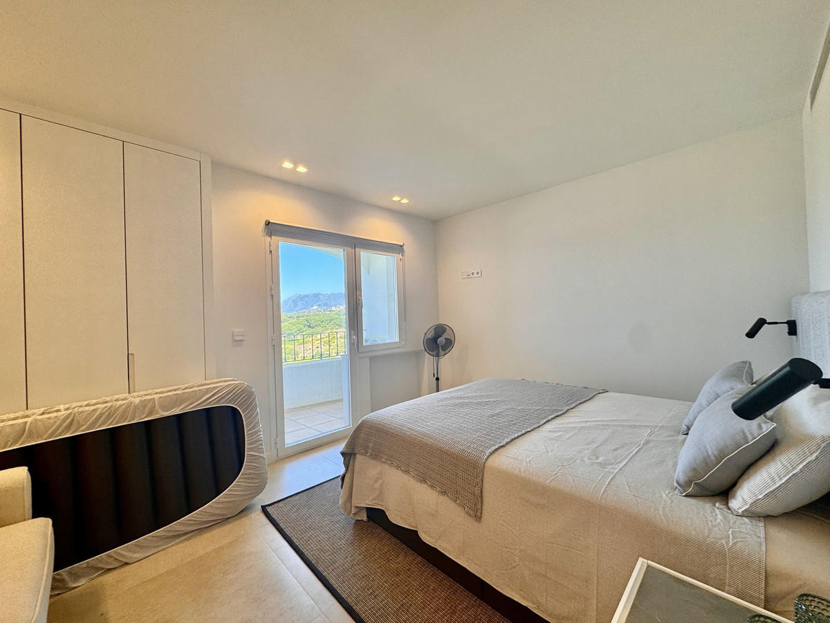 Appartement te koop in Puerto de Cabopino | 3 slaapkamers H5104834