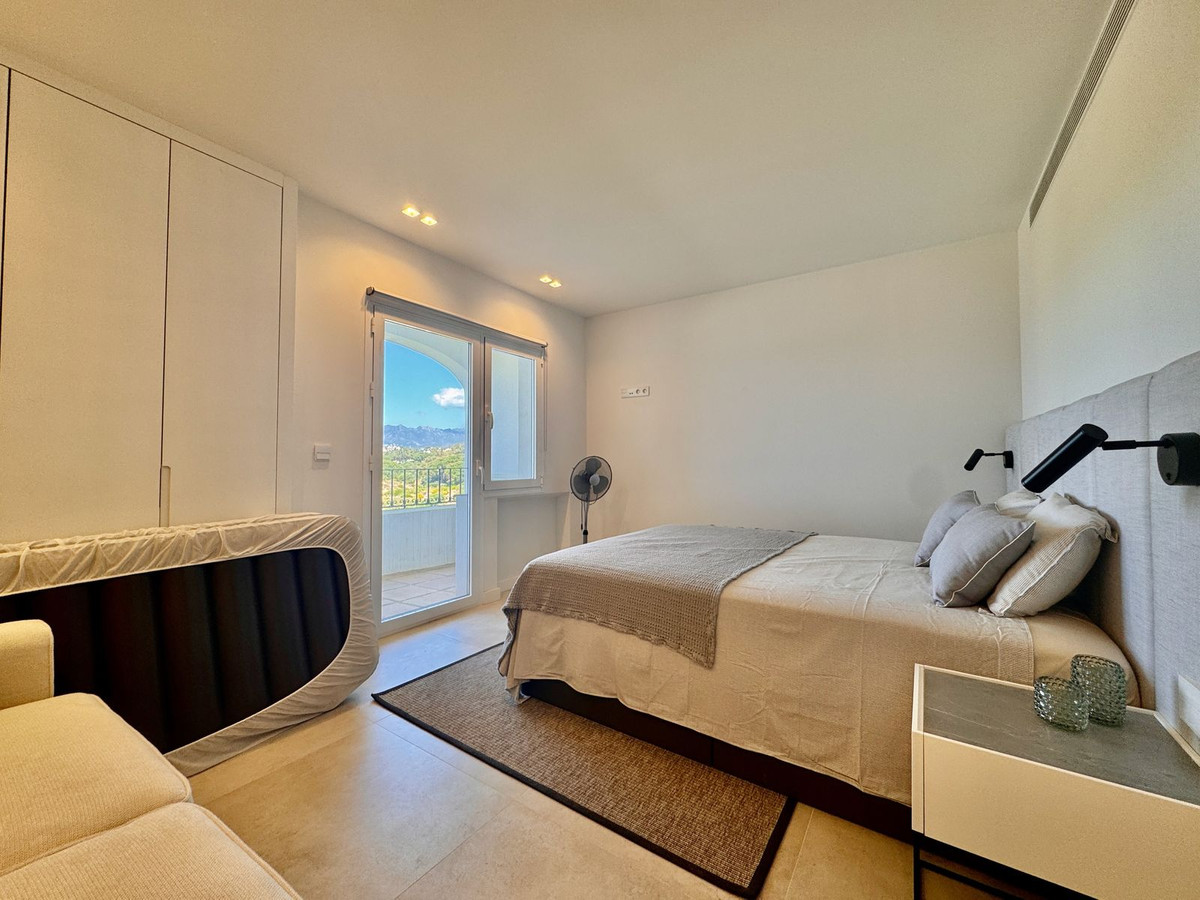 Appartement te koop in Puerto de Cabopino | 3 slaapkamers H5104834