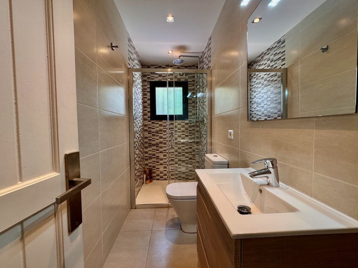 Appartement te koop in Puerto de Cabopino | 3 slaapkamers H5122168