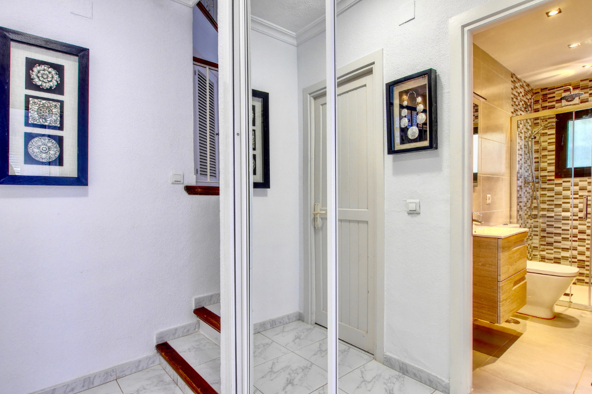 Appartement te koop in Puerto de Cabopino | 3 slaapkamers H5122168