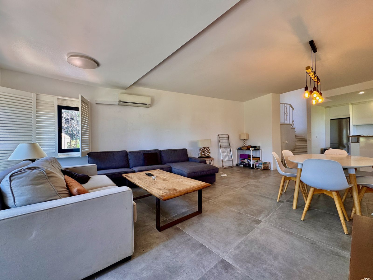 Appartement te koop in Puerto de Cabopino | 3 slaapkamers H5122168