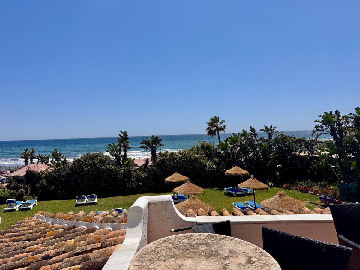 Appartement te koop in Puerto de Cabopino | 3 slaapkamers H5122168