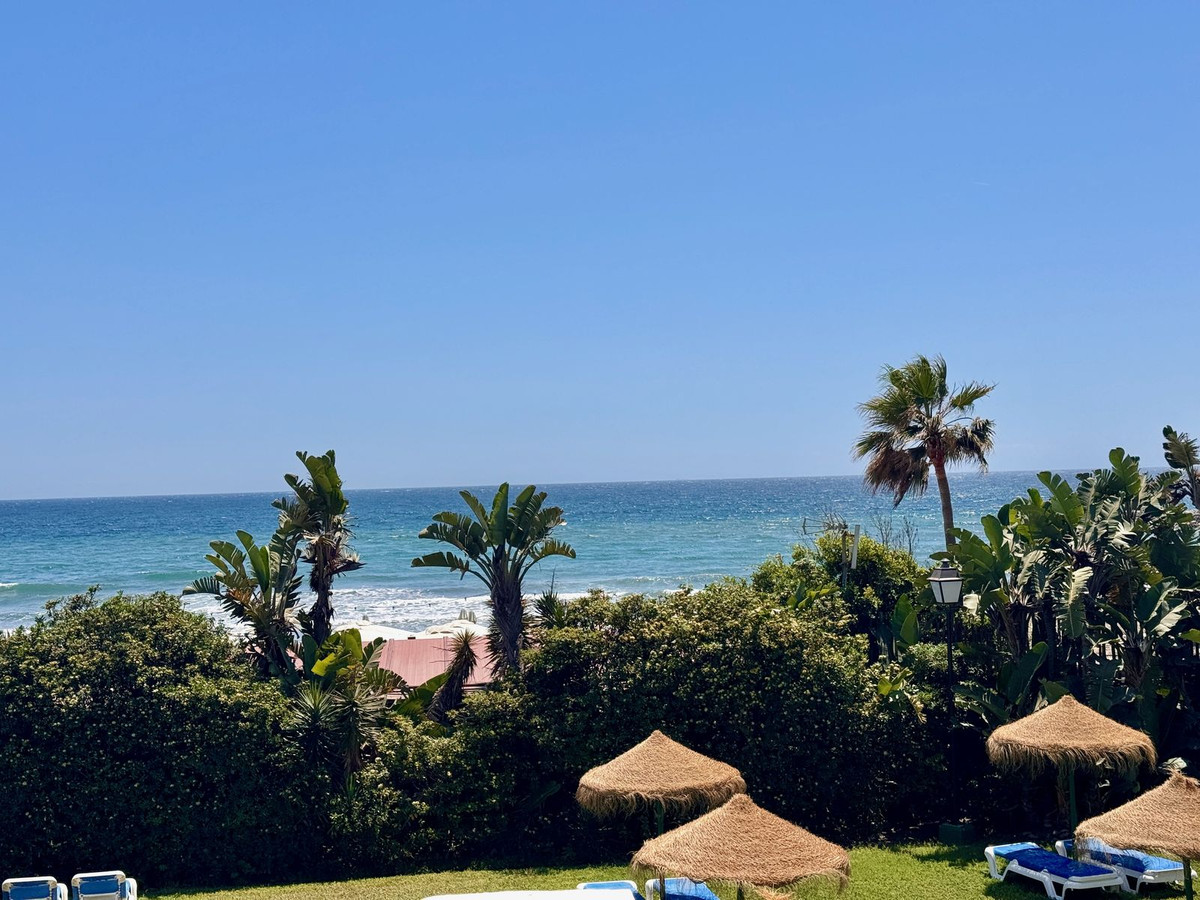 Appartement te koop in Puerto de Cabopino | 3 slaapkamers H5122168