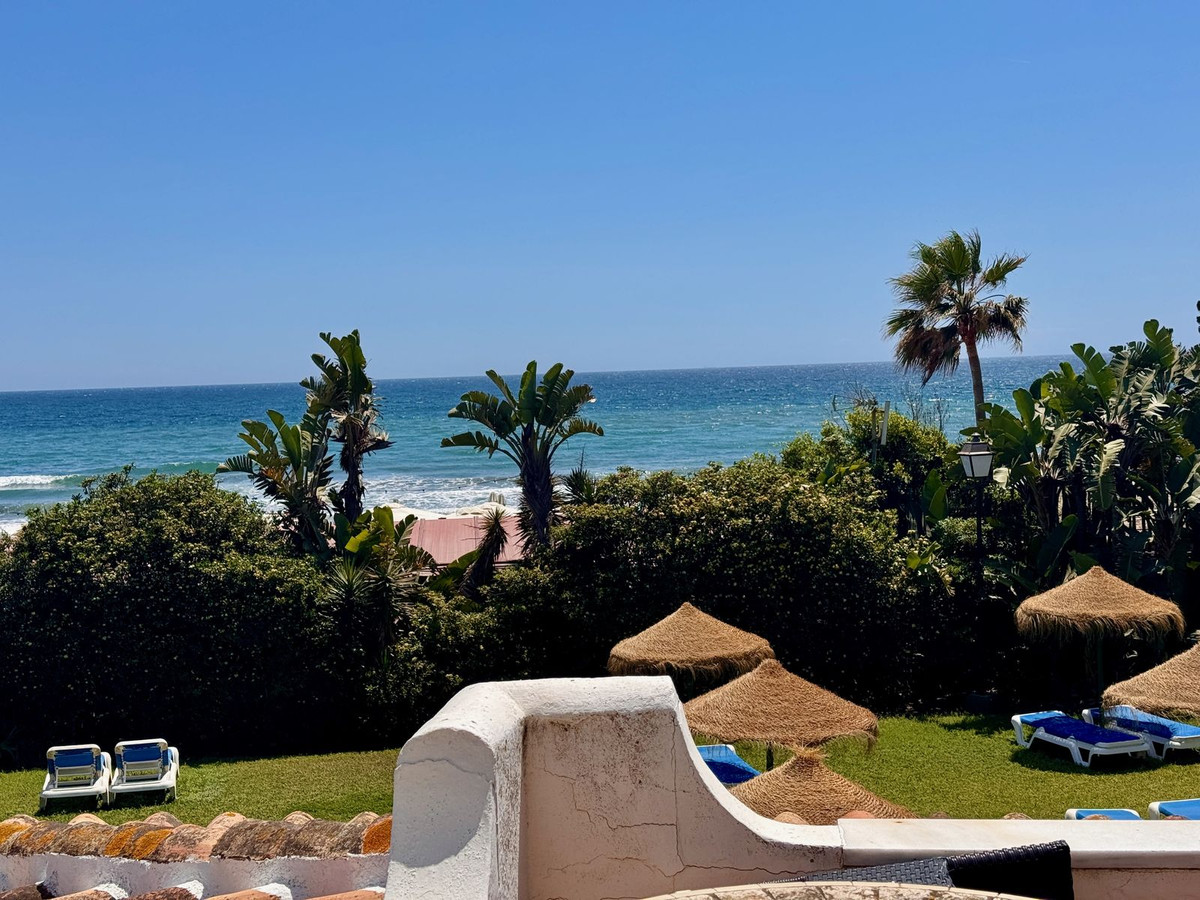 Appartement te koop in Puerto de Cabopino | 3 slaapkamers H5122168