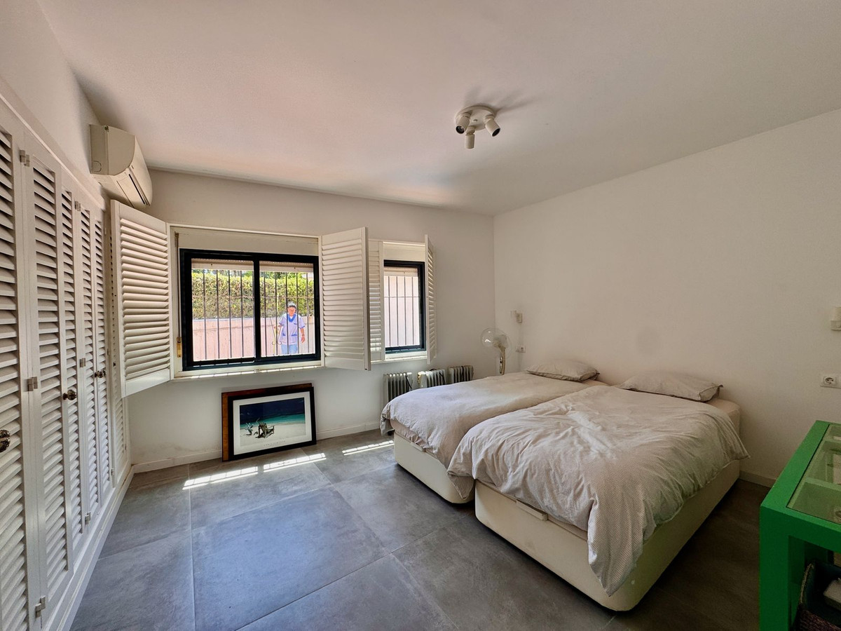 Appartement te koop in Puerto de Cabopino | 3 slaapkamers H5122168