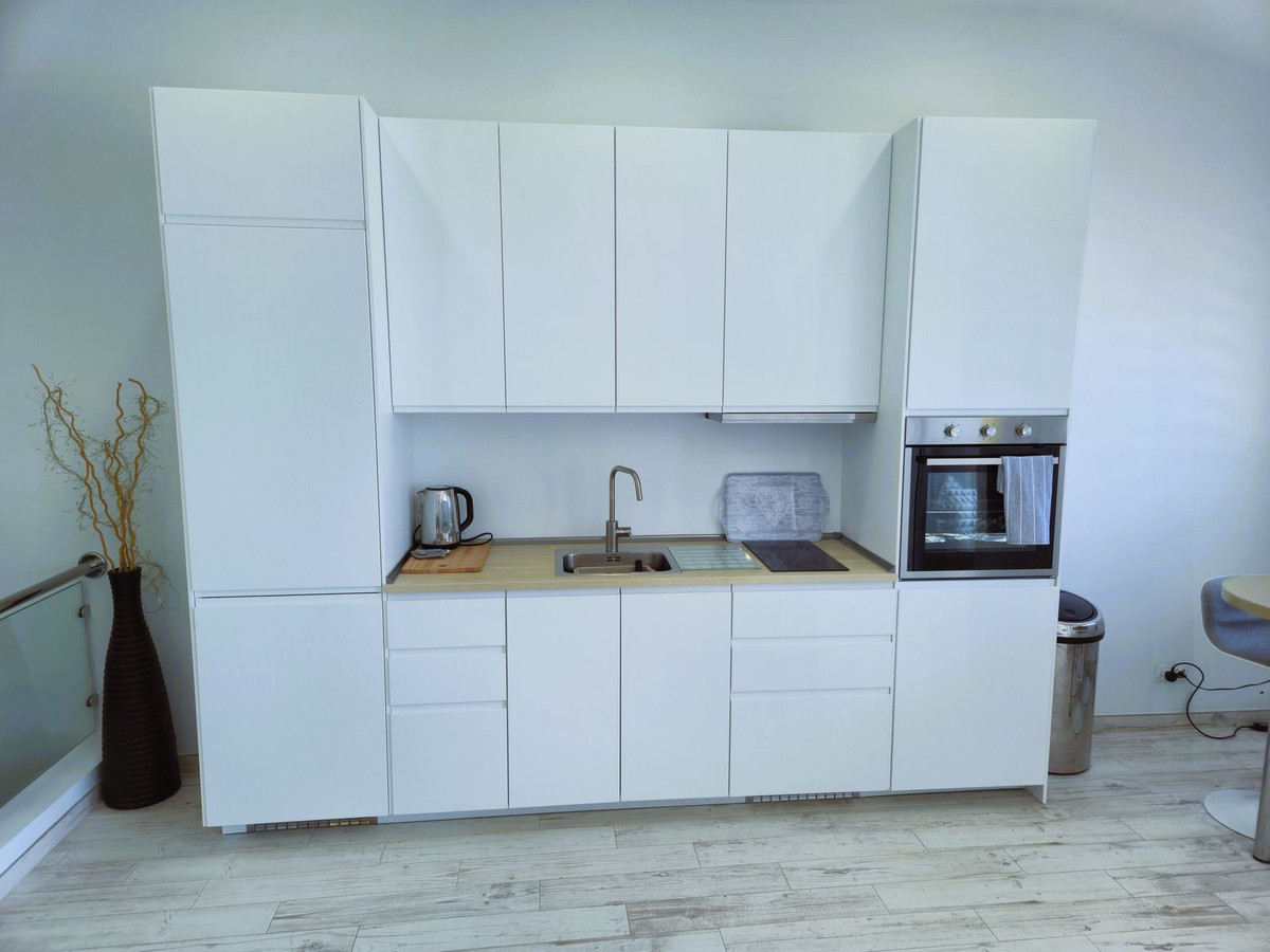 Appartement te koop in Puerto de Cabopino | 1 slaapkamers H5154919