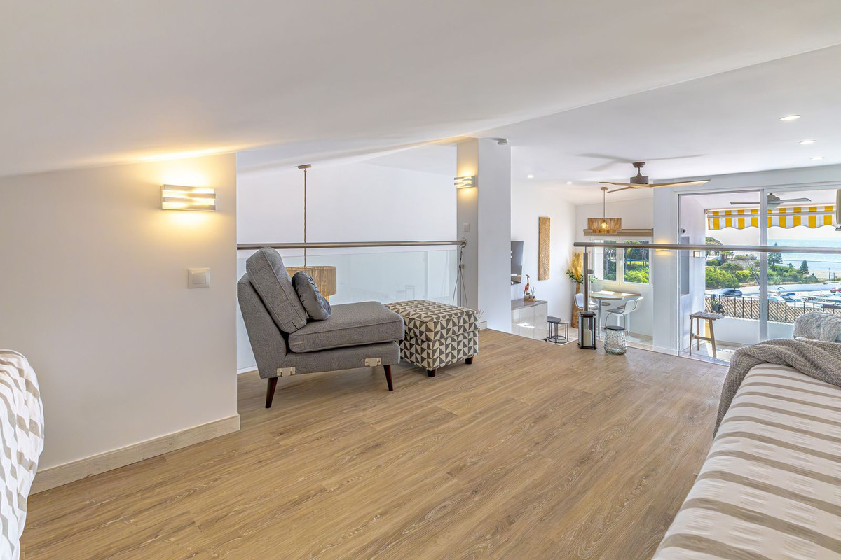 Appartement te koop in Puerto de Cabopino | 1 slaapkamers H5154919