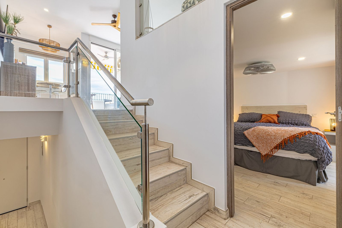 Appartement te koop in Puerto de Cabopino | 1 slaapkamers H5154919