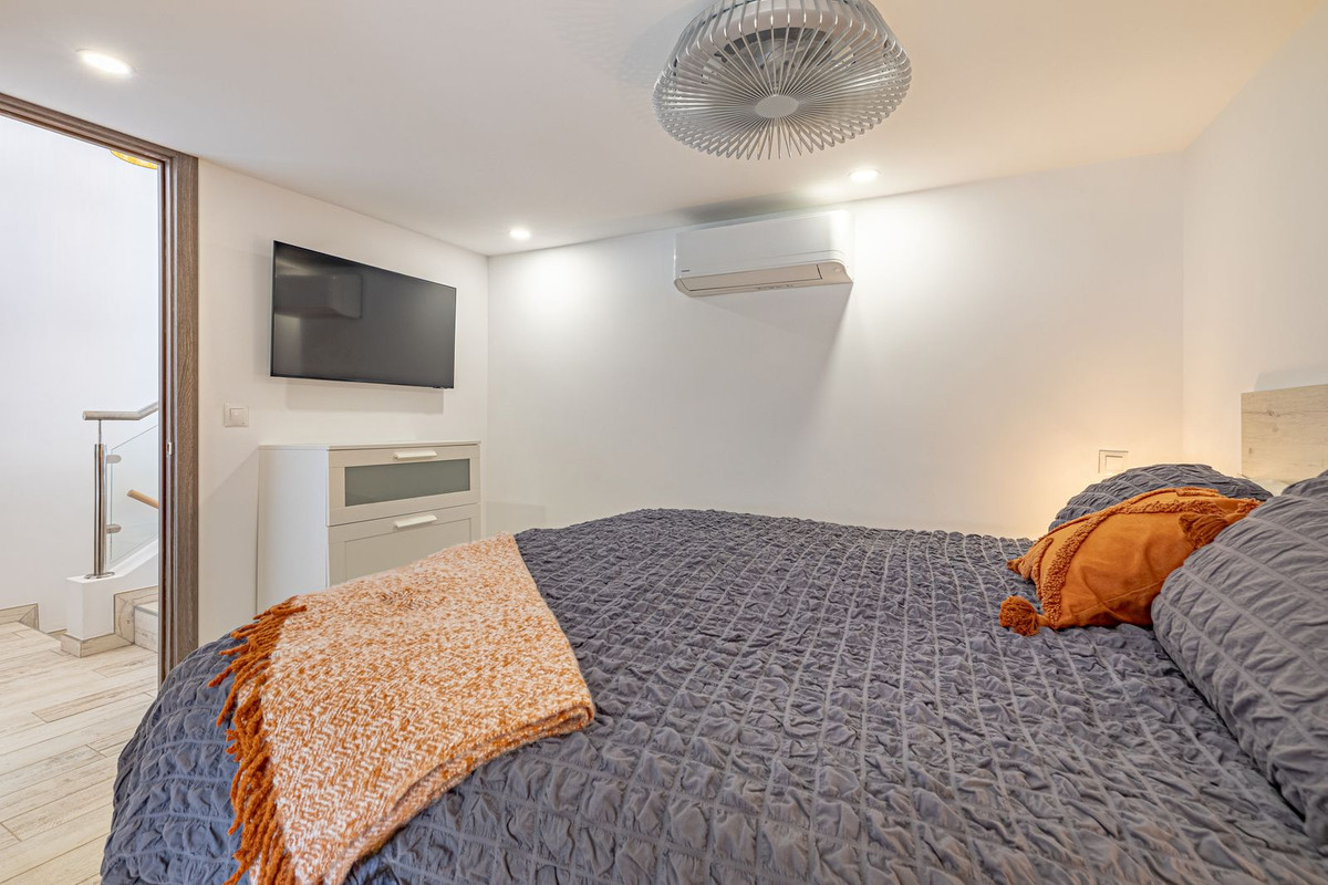 Appartement te koop in Puerto de Cabopino | 1 slaapkamers H5154919