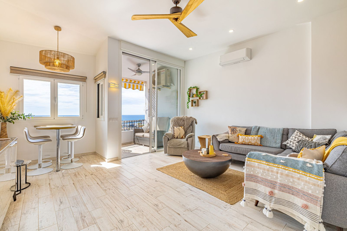 Appartement te koop in Puerto de Cabopino | 1 slaapkamers H5154919