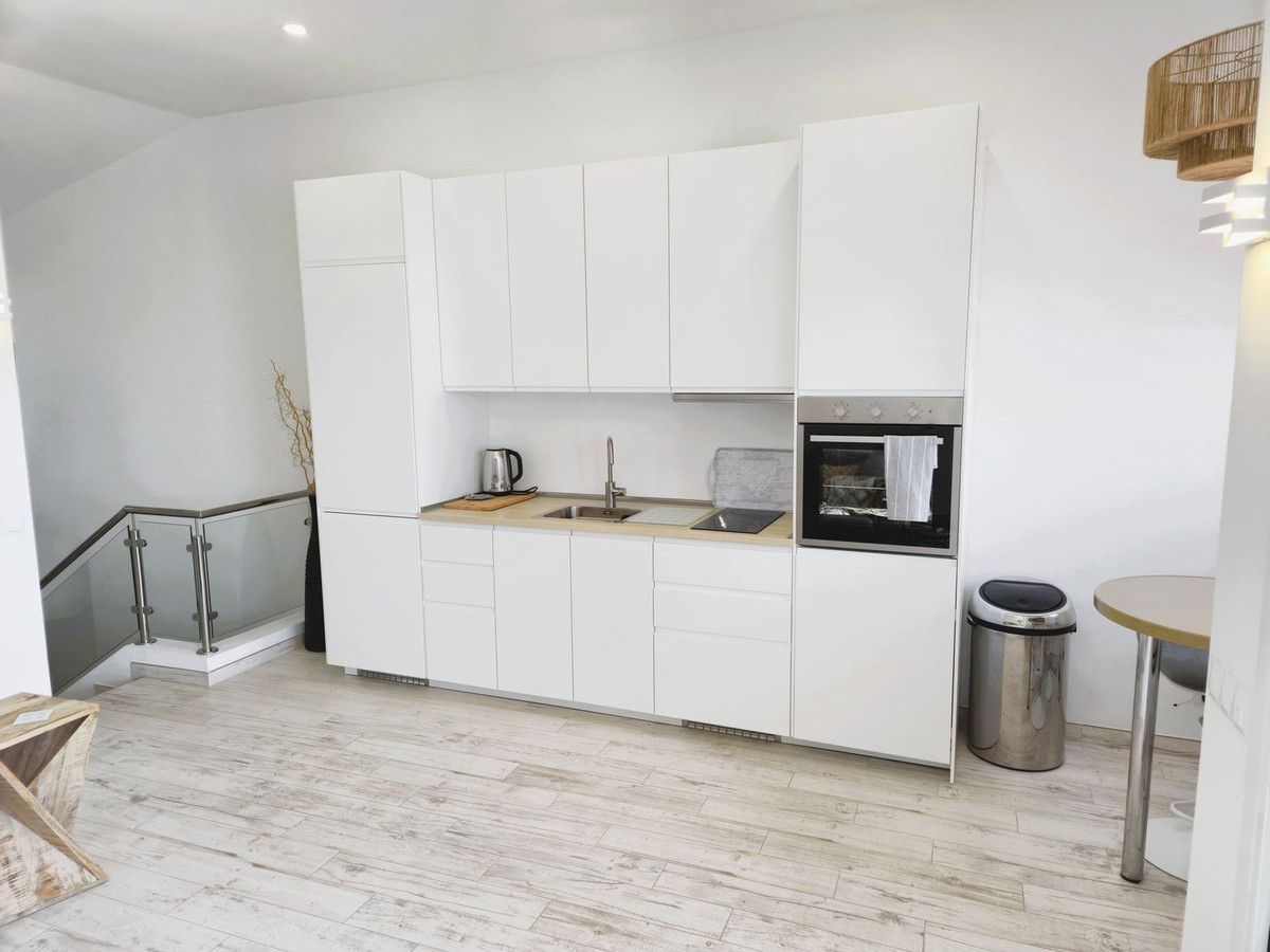 Appartement te koop in Puerto de Cabopino | 1 slaapkamers H5154919