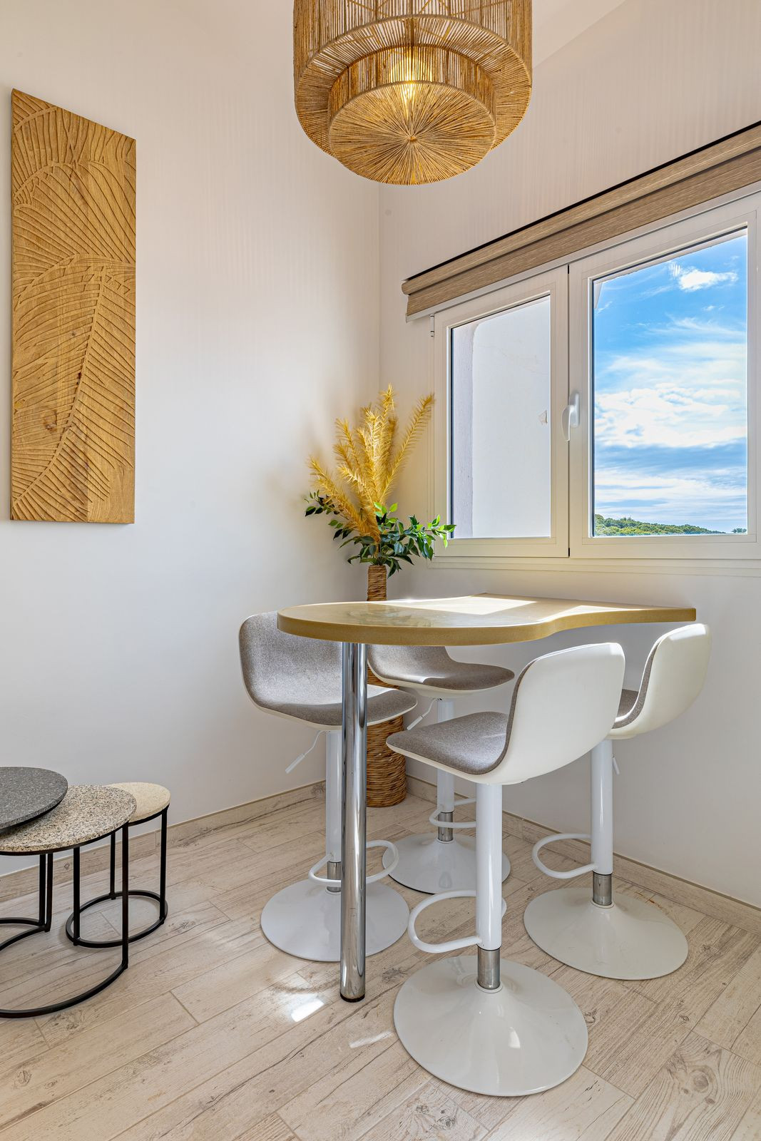 Appartement te koop in Puerto de Cabopino | 1 slaapkamers H5154919