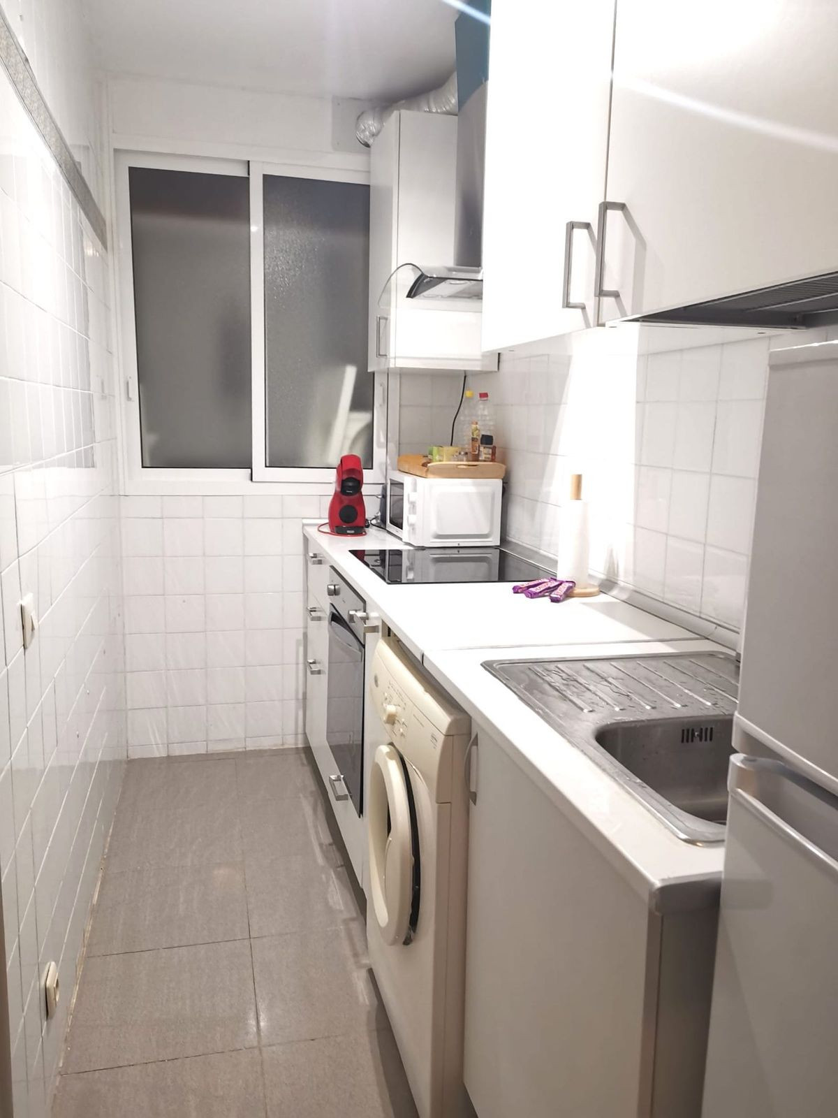 Appartement te koop in Puerto de Cabopino | 3 slaapkamers H5173789