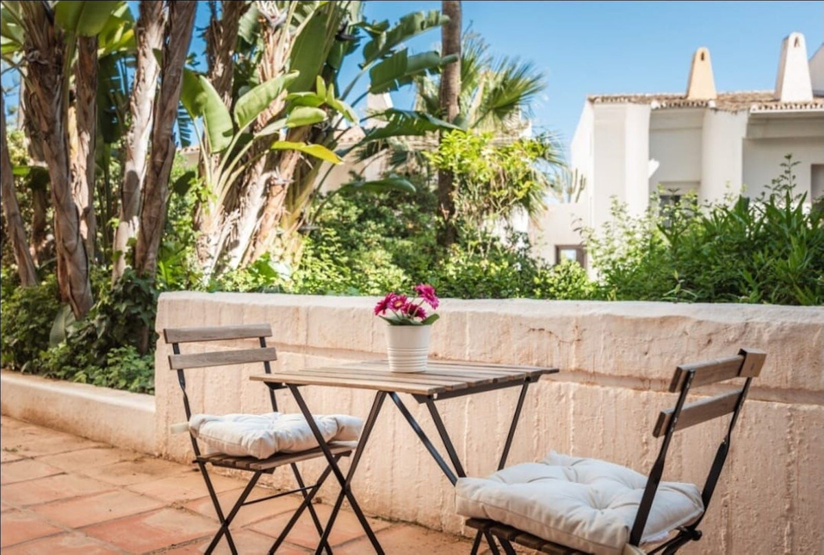 Appartement te koop in Puerto de Cabopino | 3 slaapkamers H5173789