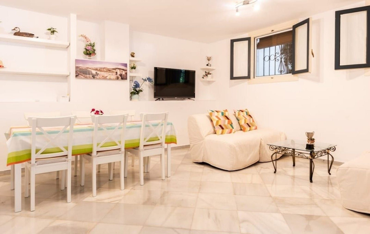 Appartement te koop in Puerto de Cabopino | 3 slaapkamers H5173789