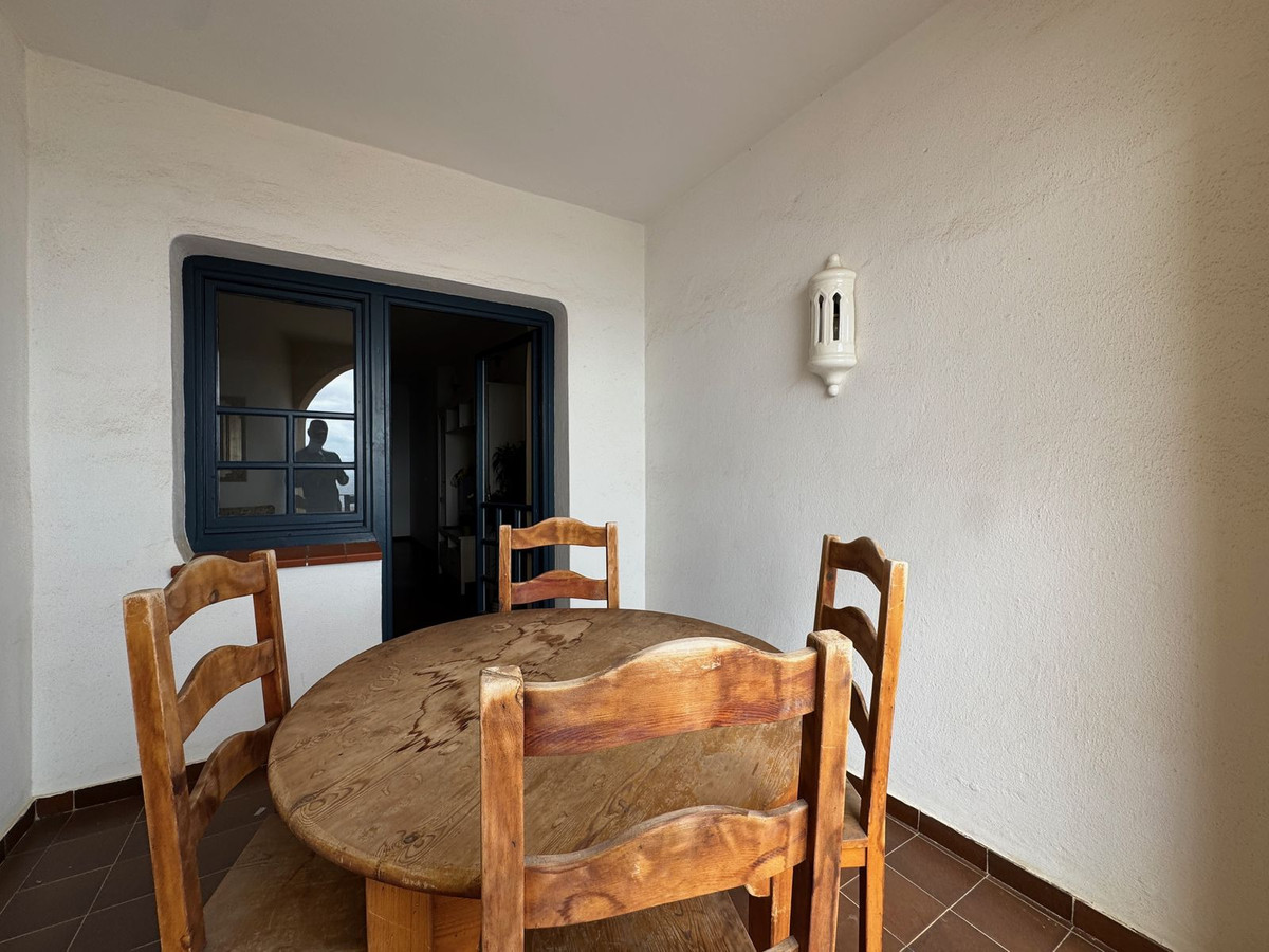 Appartement te koop in Puerto de Cabopino | 1 slaapkamers H5208886