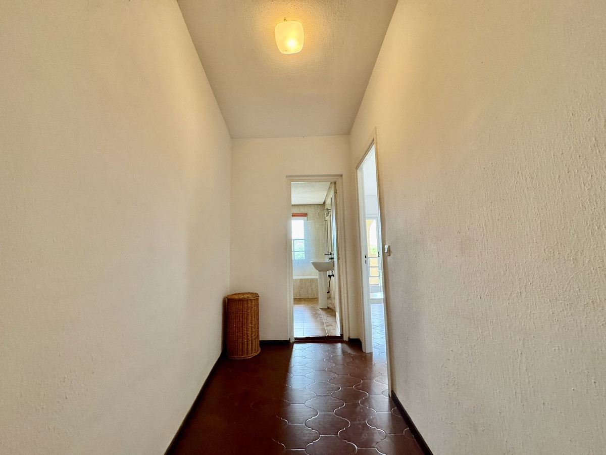 Appartement te koop in Puerto de Cabopino | 1 slaapkamers H5208886