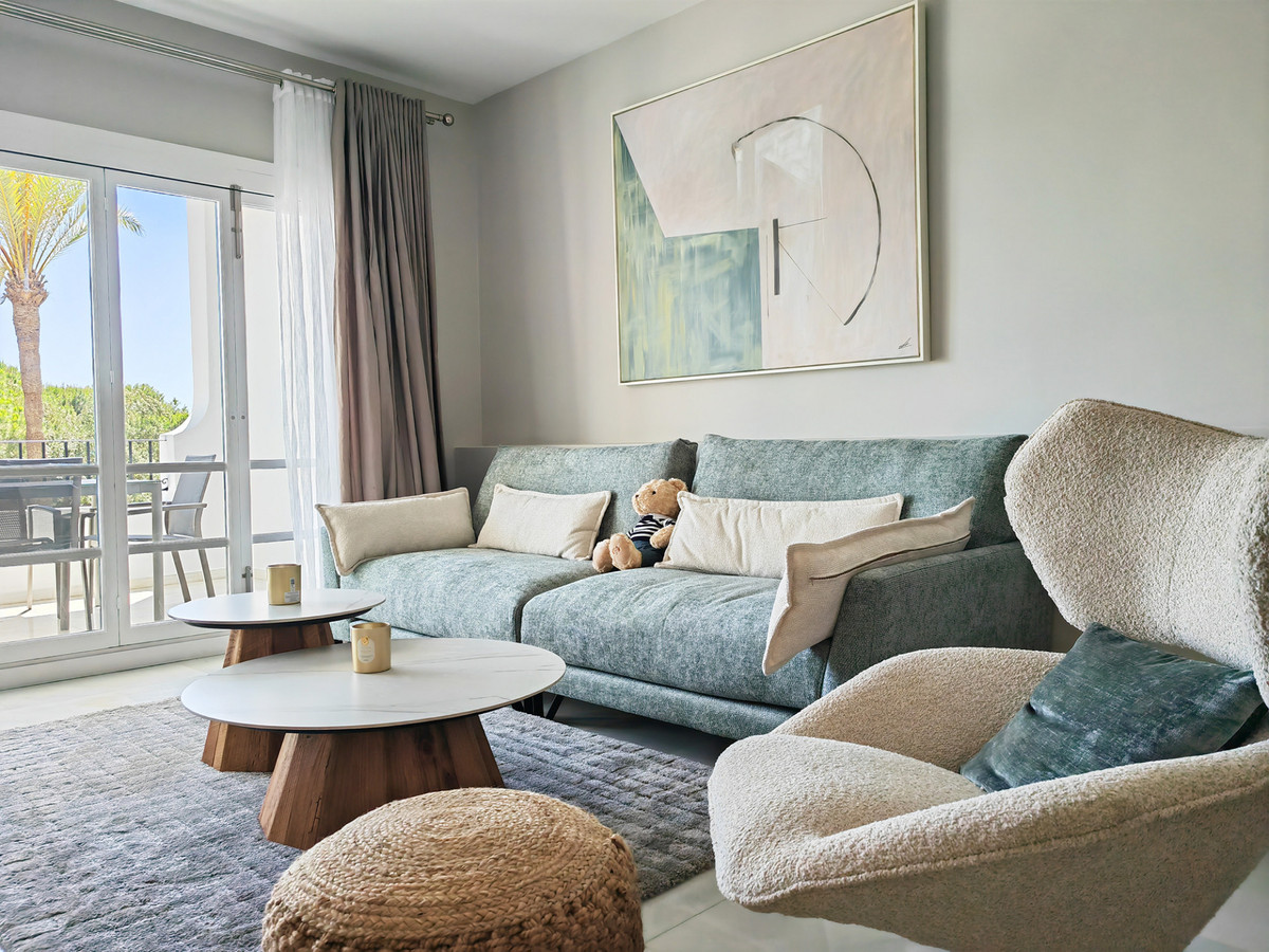 Appartement te koop in Puerto de Cabopino | 2 slaapkamers H5265034