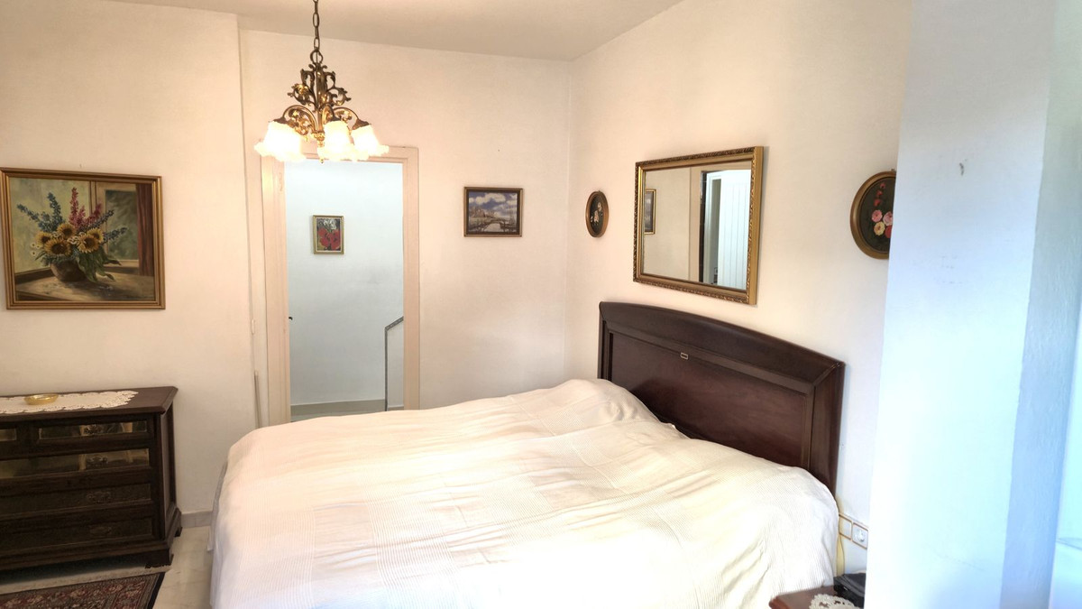 Appartement te koop in Puerto de Cabopino | 1 slaapkamers H5317552