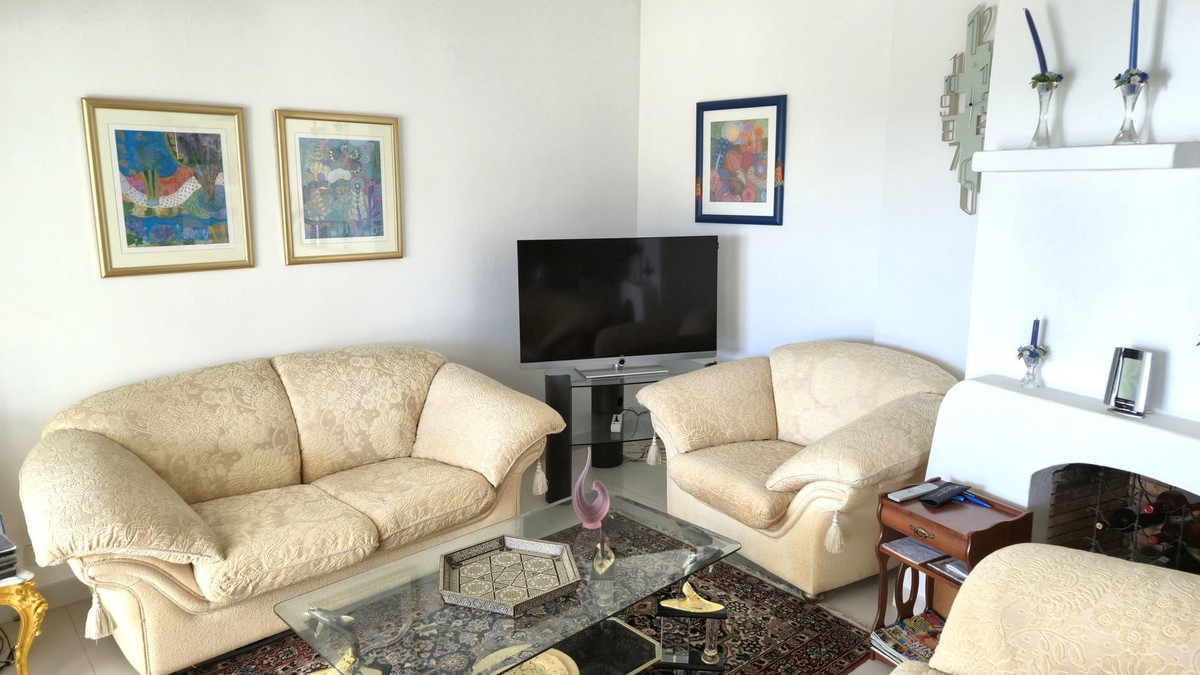 Appartement te koop in Puerto de Cabopino | 1 slaapkamers H5317552