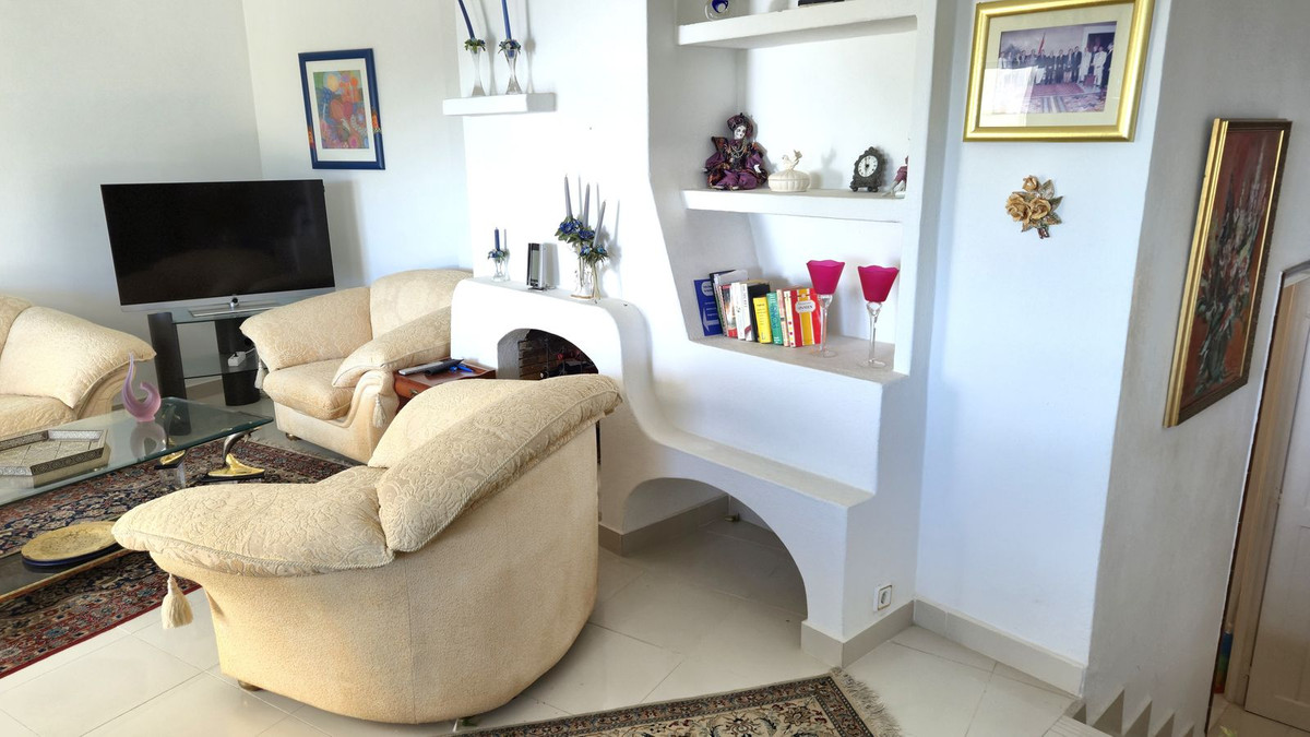 Appartement te koop in Puerto de Cabopino | 1 slaapkamers H5317552