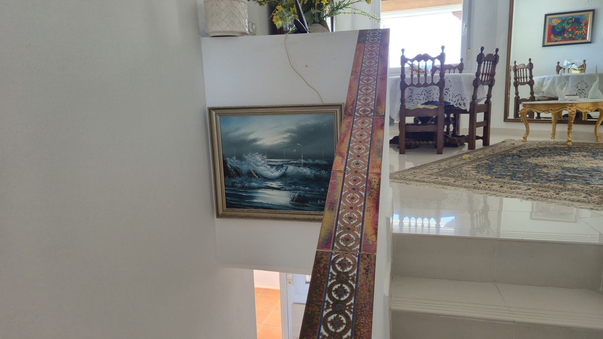 Appartement te koop in Puerto de Cabopino | 1 slaapkamers H5317552