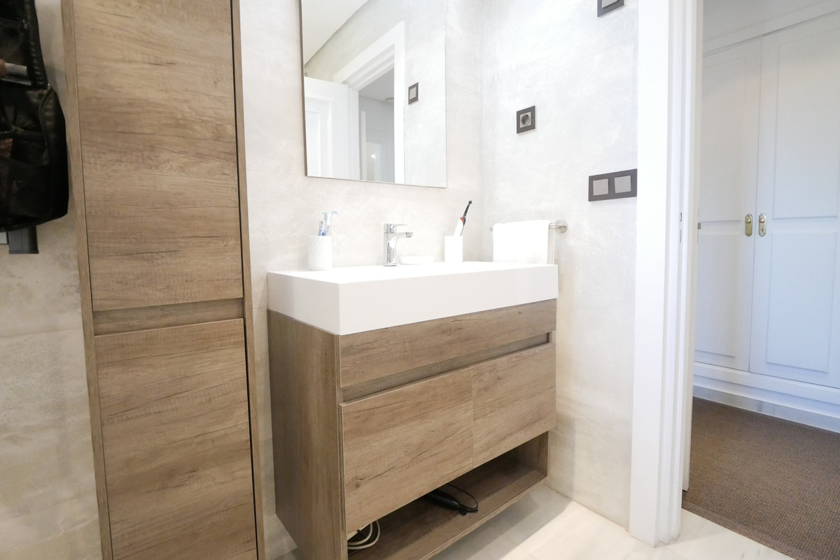 Appartement te koop in Puerto de Cabopino | 3 slaapkamers H5367055