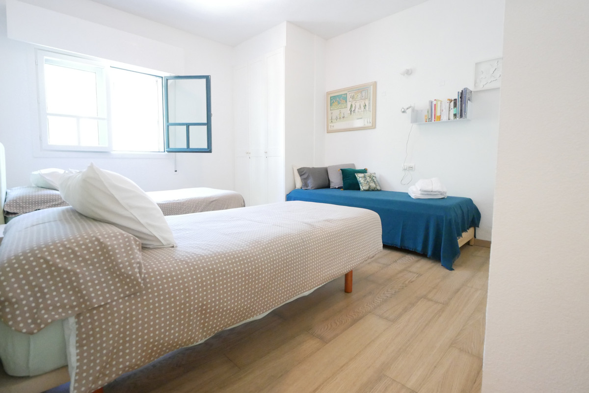 Appartement te koop in Puerto de Cabopino | 3 slaapkamers H5367055