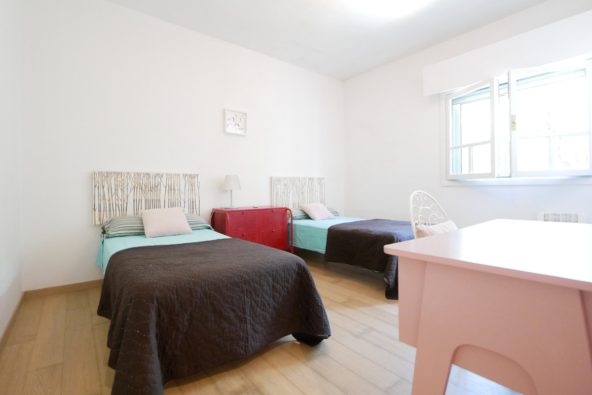 Appartement te koop in Puerto de Cabopino | 3 slaapkamers H5367055