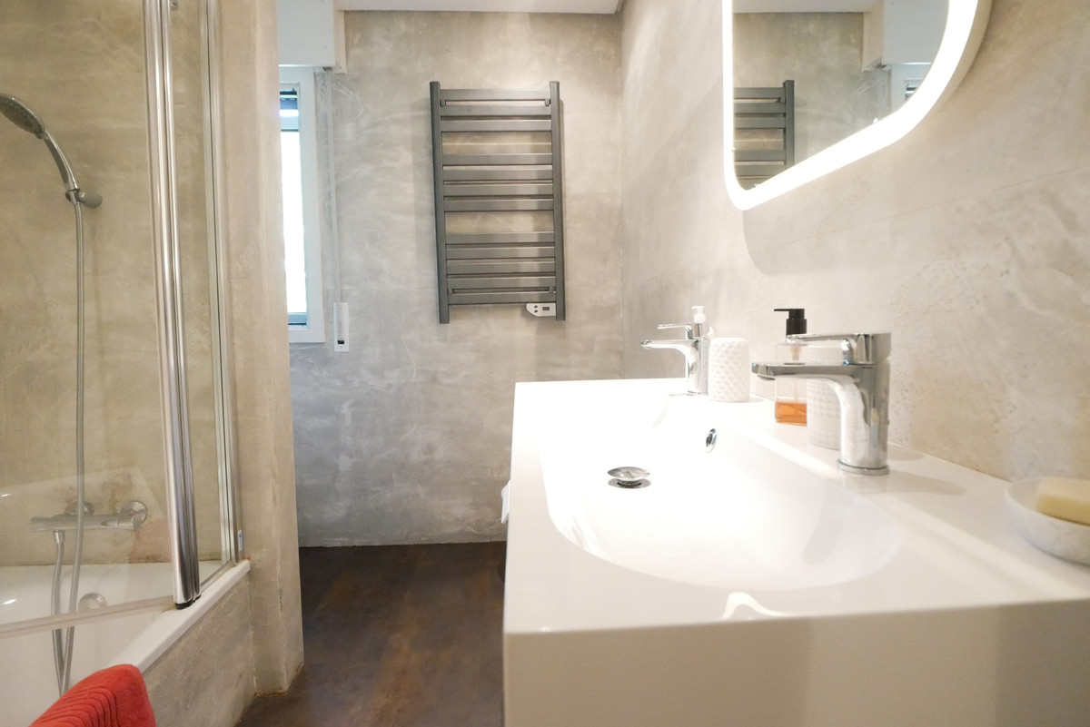 Appartement te koop in Puerto de Cabopino | 3 slaapkamers H5367055