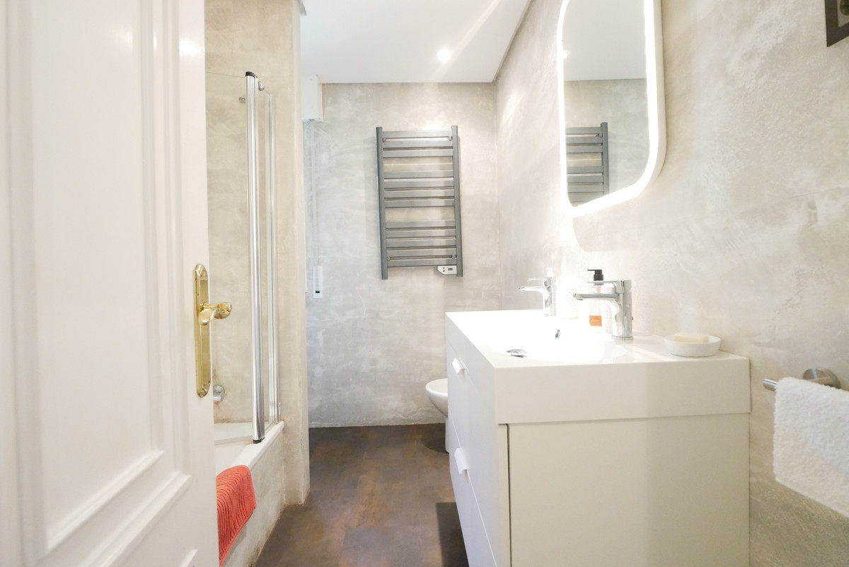 Appartement te koop in Puerto de Cabopino | 3 slaapkamers H5367055