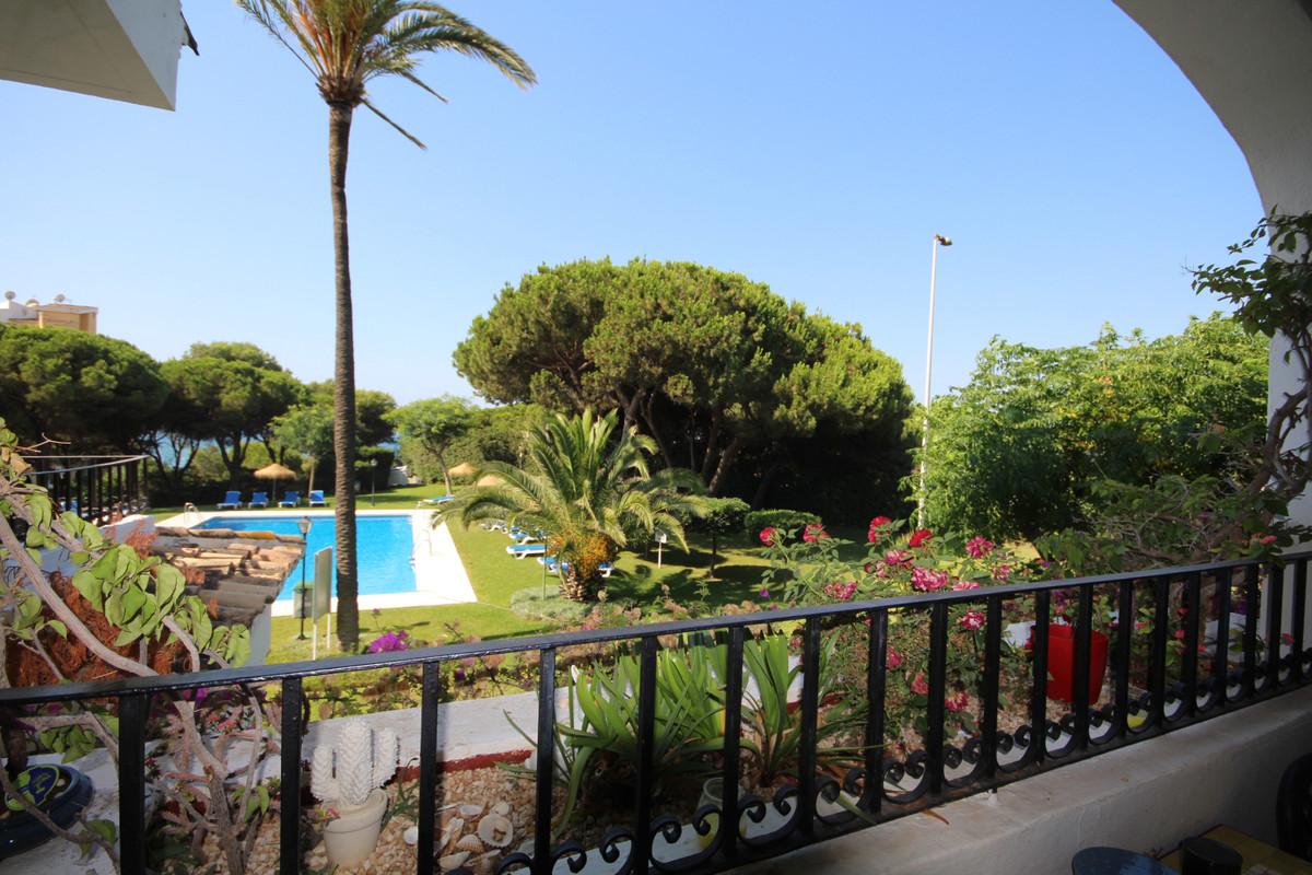 Appartement te koop in Puerto de Cabopino | 3 slaapkamers H5367055