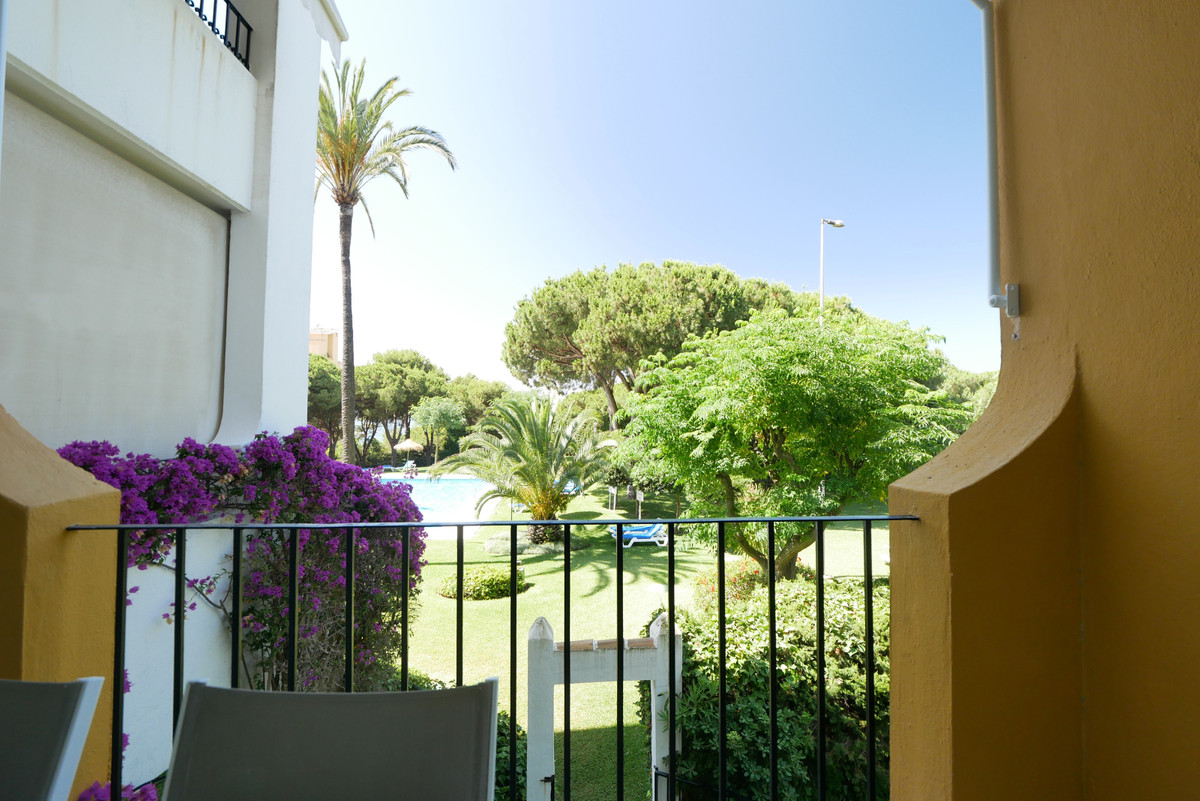 Appartement te koop in Puerto de Cabopino | 3 slaapkamers H5367055