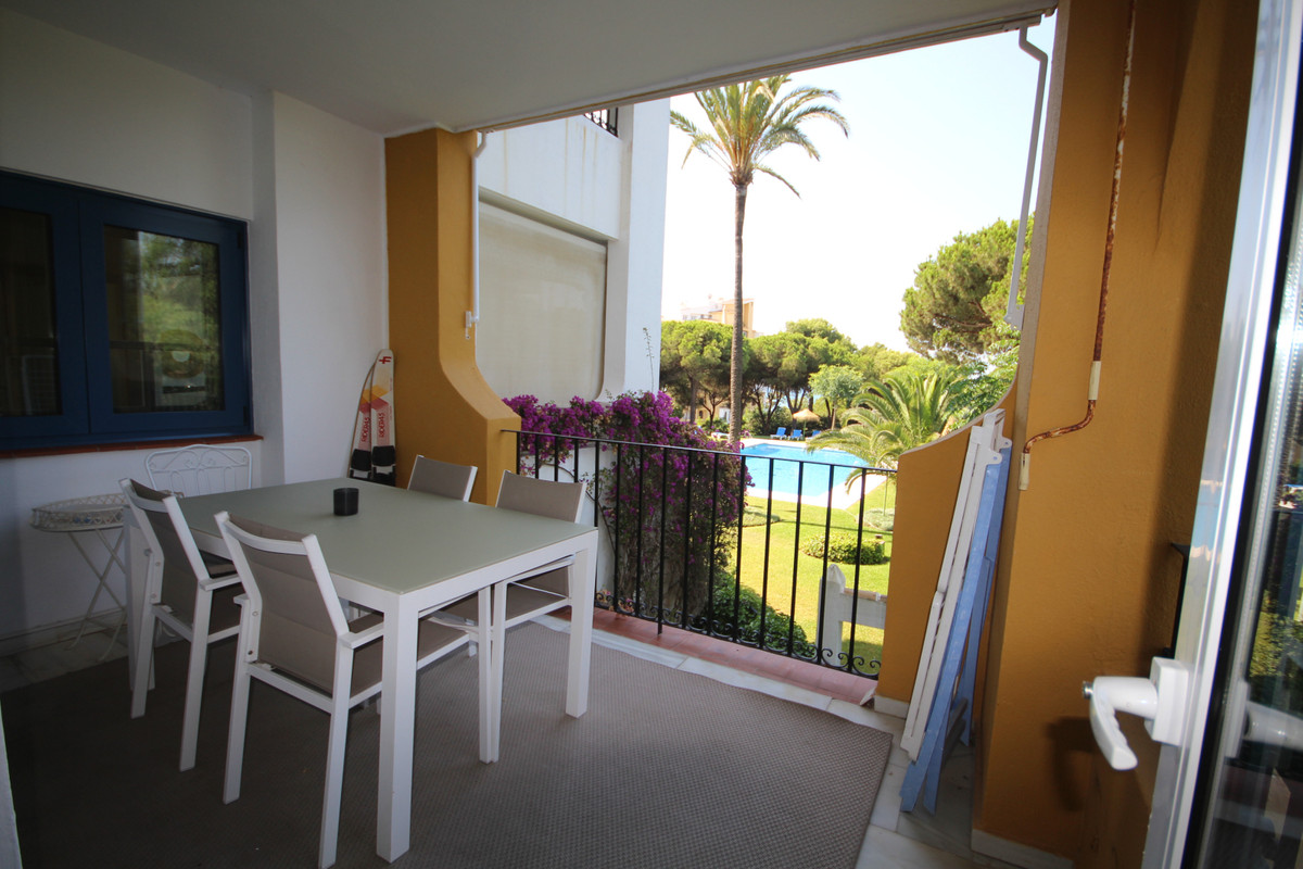 Appartement te koop in Puerto de Cabopino | 3 slaapkamers H5367055