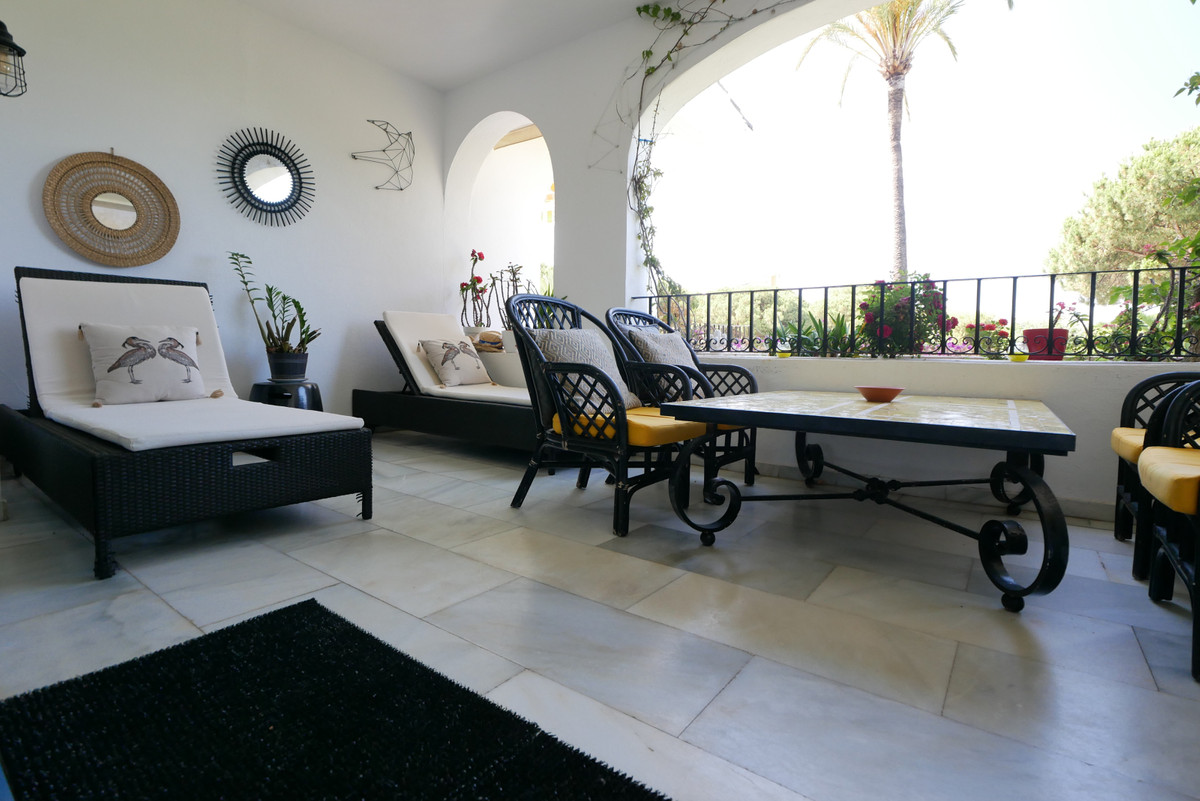 Appartement te koop in Puerto de Cabopino | 3 slaapkamers H5367055